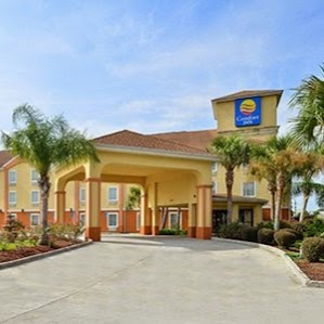 Comfort Inn Marrero, Marrero, United States of America