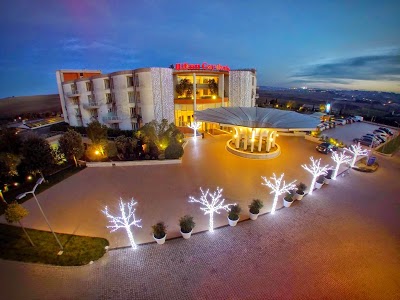 Hilton Garden Inn Matera, Matera, Italy
