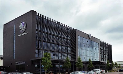 Village Urban Resort Manchester Ashton, Ashton-under-Lyne, United Kingdom
