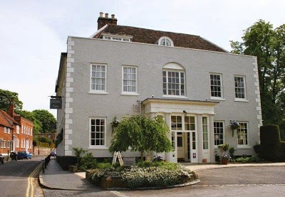 ST MICHAELS MANOR, St Albans, United Kingdom
