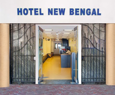 Hotel New Bengal, Mumbai, India