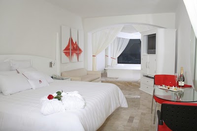 MEX HOTEL RESORT, Cancun, Mexico
