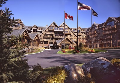 Stowe Mountain Lodge - Destination Hotels & Resorts, Stowe, United States of America
