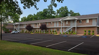 Affordable Corporate Suites, Harrisonburg, United States of America
