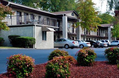 CORPORATE SUITES OF  FLORIST, Roanoke, United States of America