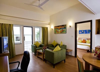 Lemon Tree Hotel East Delhi Mall, Noida, India