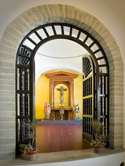 Camino Real Guanajuato, Guanajuato, Mexico