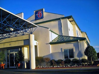 Motel 6 Memphis - Horn Lake, Horn Lake, United States of America