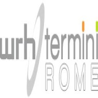 WRH TERMINI, Roma, Italy