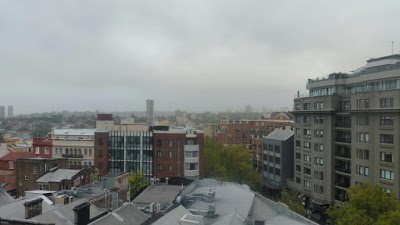 Mercure Sydney Potts Point, Potts Point, Australia