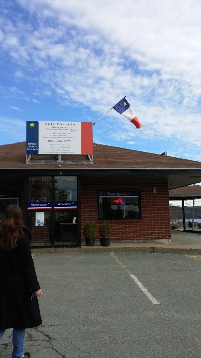 Howard Johnson Bluenose Inn and Suites, Halifax, Canada