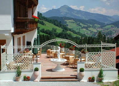 LANDHAUS SONNENZAUBER, Wildschoenau i Tirol, Austria