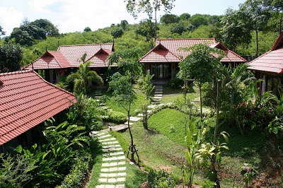 Chaw Ka Cher Tropicana Lanta Resort, Ko Lanta, Thailand