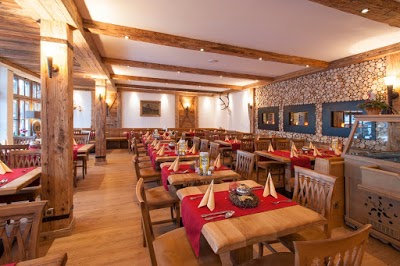 HOTEL KIENBERG, Inzell, Germany