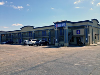 Motel 6 Opelika, AL, Opelika, United States of America