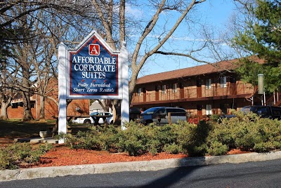 CORPORATE SUITES OF LANFORD, Roanoke, United States of America