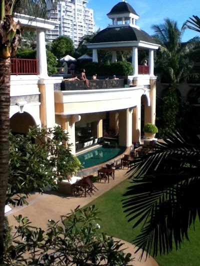 Phuket Graceland Resort And Spa, Patong, Thailand