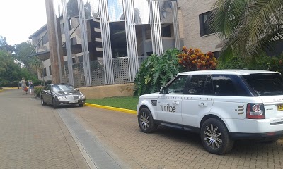 Hotel La Mada, Nairobi, Kenya