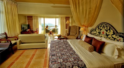 Thilanka Hotel, Kandy, Sri Lanka