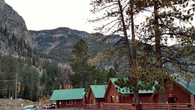 The Resort on Mount Charleston, Mount Charleston, United States of America