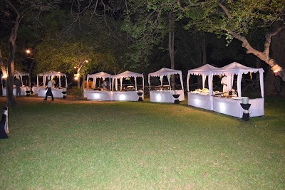Cinnamon Lodge, Habarana, Sri Lanka