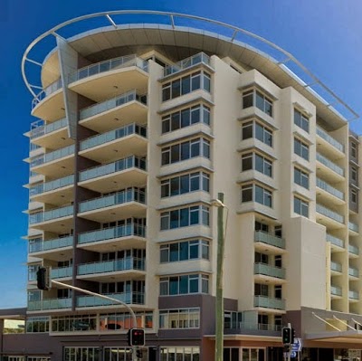 Adina Apartment Hotel Wollongong, Wollongong, Australia