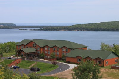 Holiday Inn Express Munising-Lakeview, Munising, United States of America
