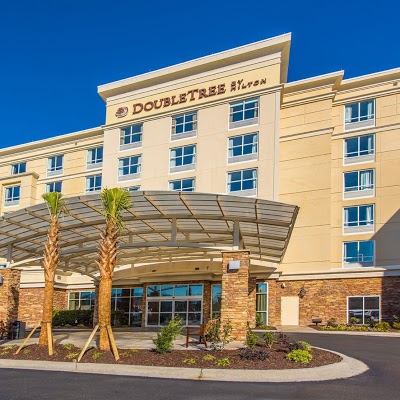 Holiday Inn Charleston Airport & Conv Ctr, North Charleston, United States of America