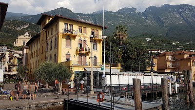 Hotel Malcesine, Malcesine, Italy