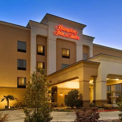 Hampton Inn & Suites Waco-South, Waco, United States of America