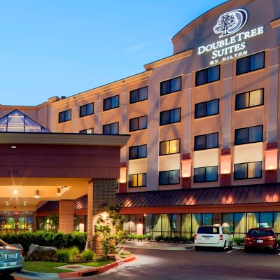 DoubleTree Suites by Hilton Bentonville, Bentonville, United States of America