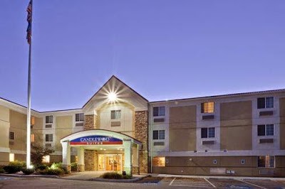 Candlewood Suites Boise-Meridian, Meridian, United States of America