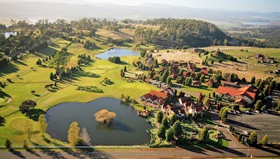 Aspect Tamar Valley Resort, Grindelwald, Australia