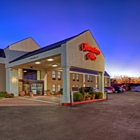 Best Western Plus On the River, Hannibal, United States of America