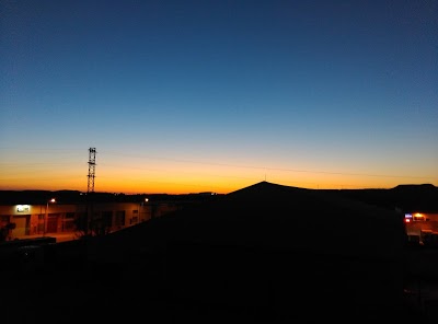 CIUDAD DE ALCANIZ, ALCANIZ, Spain