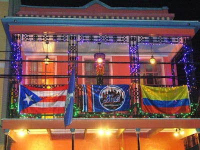 Frenchmen Hotel, New Orleans, United States of America