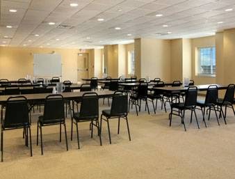 Microtel Inn & Suites by Wyndham Quincy, Quincy, United States of America