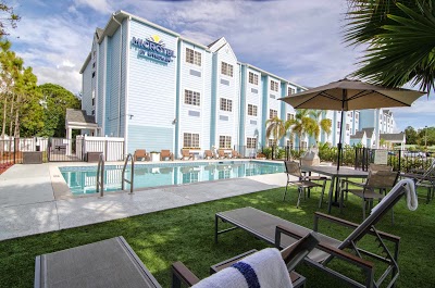 Microtel Inn & Suites by Wyndham Port Charlotte, Port Charlotte, United States of America
