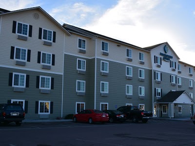VALUE PLACE CO SPRI, COLORADO SPRINGS, United States of America