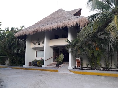 Petit Lafitte Hotel, Playa del Carmen, Mexico