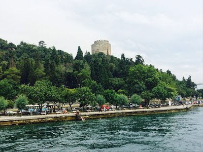 W Istanbul - Special Class, Istanbul, Turkey