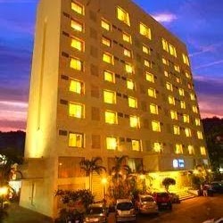 BEST WESTERN Hotel Sahil, Mumbai, India