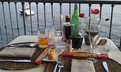 Hotel Camin Colmegna, Luino, Italy