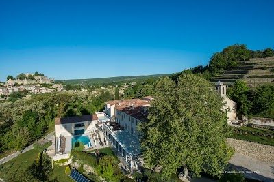 Le Couvent des Minimes - Hotel & Spa, Mane, France