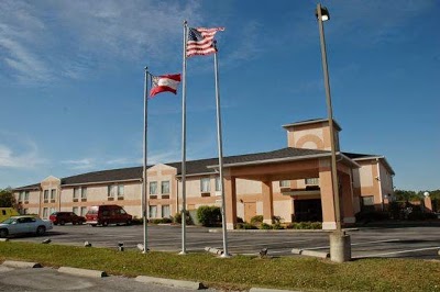 KEY WEST INN BAXLEY, Baxley, United States of America