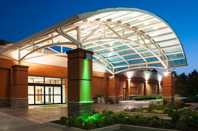 Holiday Inn Chicago West - Itasca, Itasca, United States of America