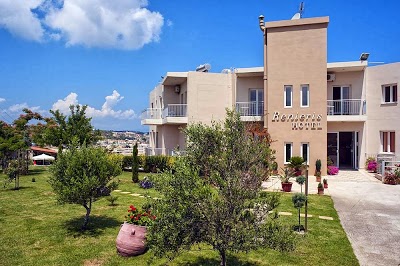 Renieris Hotel, Chania, Greece