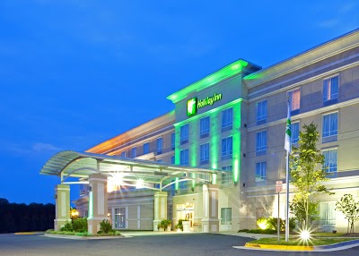 Holiday Inn Dumfries-Quantico Center, Dumfries, United States of America
