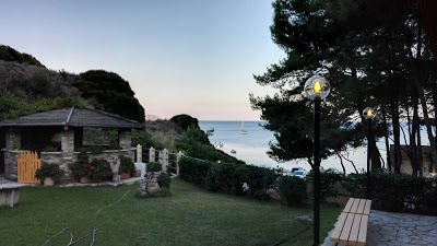 Panas Hotel, Kefalonia, Greece