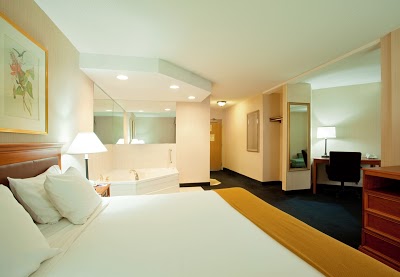 Holiday Inn Express Hotel & Suites Chicago-Midway Airport, Chicago, United States of America